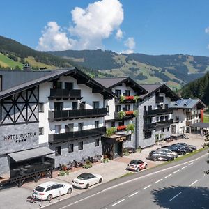 Hotel Austria